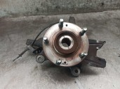 Recambio de mangueta delantera derecha para kia carens ( ) 1.7 crdi cat referencia OEM IAM 82306A4010MP1  