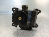 Recambio de motor calefaccion para toyota land cruiser (j15) 2.8 turbodiesel cat referencia OEM IAM 0638000172  