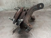 Recambio de mangueta delantera derecha para kia carens ( ) 1.7 crdi cat referencia OEM IAM 82306A4010MP1  