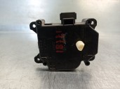 Recambio de motor calefaccion para toyota land cruiser (j15) 2.8 turbodiesel cat referencia OEM IAM 0638000172  