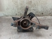 Recambio de mangueta delantera derecha para kia carens ( ) 1.7 crdi cat referencia OEM IAM 82306A4010MP1  