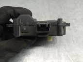 Recambio de motor calefaccion para toyota land cruiser (j15) 2.8 turbodiesel cat referencia OEM IAM 0638000172  