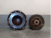 Recambio de kit embrague para toyota auris 1.4 turbodiesel cat referencia OEM IAM 3121012291 3121012291 