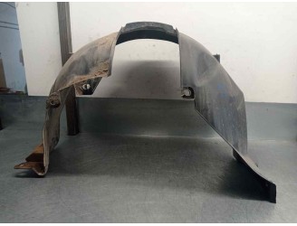 Recambio de paso rueda delantero derecho para dacia dokker 1.5 dci diesel fap cat referencia OEM IAM   CESTA 13-C