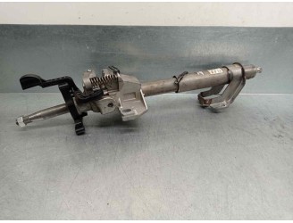 Recambio de columna direccion para ssangyong actyon 2.0 td cat referencia OEM IAM 4621009007 