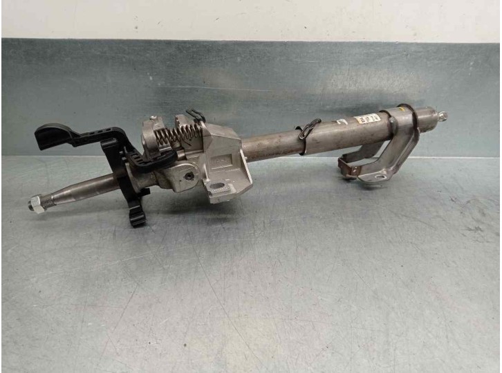 Recambio de columna direccion para ssangyong actyon 2.0 td cat referencia OEM IAM 4621009007  