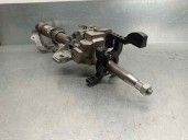 Recambio de columna direccion para ssangyong actyon 2.0 td cat referencia OEM IAM 4621009007  