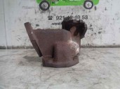 Recambio de colector escape para peugeot 306 berlina 3/4/5 puertas (s2) 1.9 diesel referencia OEM IAM 163346 