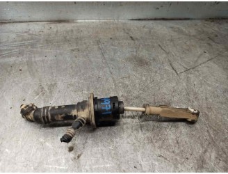 Recambio de bomba embrague para dacia dokker 1.5 dci diesel fap cat referencia OEM IAM 306104118R  