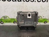 Replacement engine ECU for Ford Focus Lim. 1.0 EcoBoost CAT OEM IAM reference F1FA12B684CA 0261S18435 BOSCH