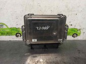 Replacement engine ECU for Ford Focus Lim. 1.0 EcoBoost CAT OEM IAM reference F1FA12B684CA 0261S18435 BOSCH