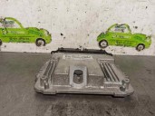 Replacement engine ECU for Ford Focus Lim. 1.0 EcoBoost CAT OEM IAM reference F1FA12B684CA 0261S18435 BOSCH