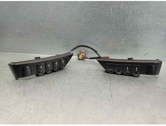 Recambio de mando volante para ssangyong actyon 2.0 td cat referencia OEM IAM 4255438 