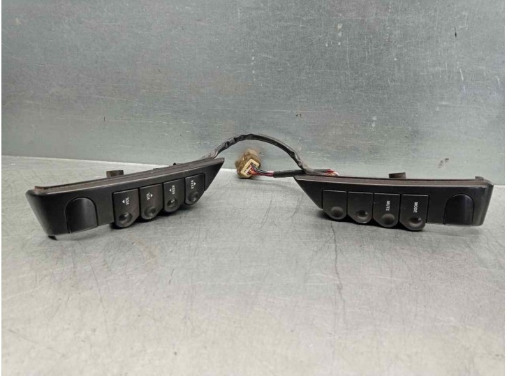 Recambio de mando volante para ssangyong actyon 2.0 td cat referencia OEM IAM 4255438 