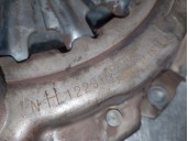 Recambio de kit embrague para toyota auris 1.4 turbodiesel cat referencia OEM IAM 3121012291 3121012291 