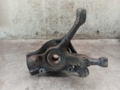 Recambio de mangueta delantera izquierda para fiat cinquecento (170) 1.1 referencia OEM IAM 46543603 46543603 