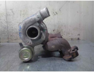 Recambio de turbocompresor para ford mondeo turnier (ge) 2.0 16v di td cat referencia OEM IAM 1S7Q6K682AG 7086187 GARRETT