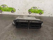 Replacement engine ECU for Ford Focus Lim. 1.0 EcoBoost CAT OEM IAM reference F1FA12B684CA 0261S18435 BOSCH