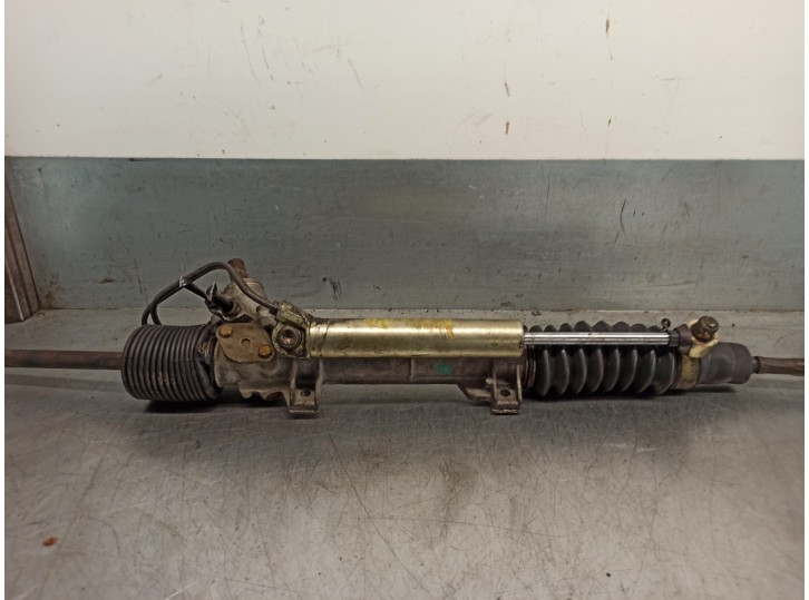 Recambio de cremallera direccion para citroën ax 1.1 referencia OEM IAM 9431020021  