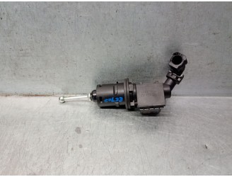 Recambio de bomba embrague para mg mg zs suv (azs1) 1.5 vti referencia OEM IAM 12977709  