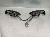 Recambio de mando volante para ssangyong actyon 2.0 td cat referencia OEM IAM 4255438 