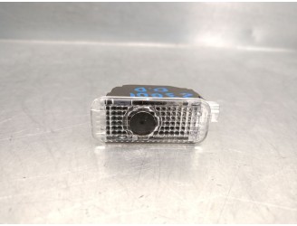 Recambio de luz interior para skoda karoq (nu7, nd7) 1.5 tsi referencia OEM IAM 57A052134 57A052134 