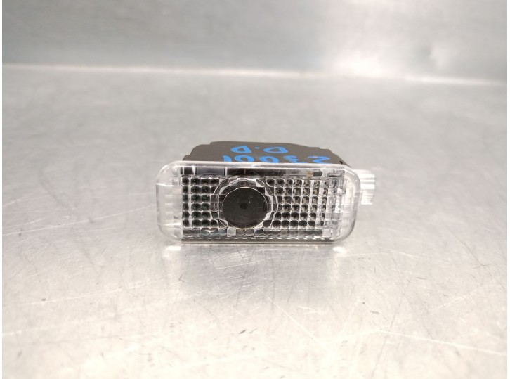 Recambio de luz interior para skoda karoq (nu7, nd7) 1.5 tsi referencia OEM IAM 57A052134 57A052134 