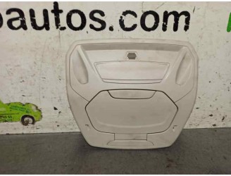 Replacement glove box for Ford Focus Lim. 1.0 EcoBoost CAT OEM IAM reference F1CBU519D56BAW 