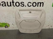 Replacement glove box for Ford Focus Lim. 1.0 EcoBoost CAT OEM IAM reference F1CBU519D56BAW 