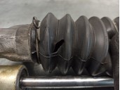 Recambio de cremallera direccion para citroën ax 1.1 referencia OEM IAM 9431020021 