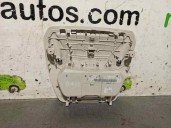 Replacement glove box for Ford Focus Lim. 1.0 EcoBoost CAT OEM IAM reference F1CBU519D56BAW 