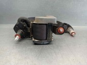 Recambio de cinturon seguridad trasero izquierdo para ssangyong actyon 2.0 td cat referencia OEM IAM 7560131101  5 PUERTAS