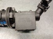 Recambio de bomba embrague para mg mg zs suv (azs1) 1.5 vti referencia OEM IAM 12977709 