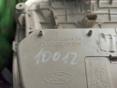 Replacement glove box for Ford Focus Lim. 1.0 EcoBoost CAT OEM IAM reference F1CBU519D56BAW 