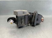 Recambio de cinturon seguridad trasero izquierdo para ssangyong actyon 2.0 td cat referencia OEM IAM 7560131101  5 PUERTAS