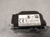 Recambio de luz interior para skoda karoq (nu7, nd7) 1.5 tsi referencia OEM IAM 57A052134 57A052134 
