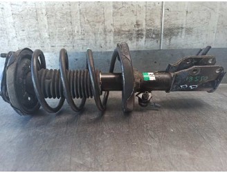 Recambio de amortiguador delantero derecho para mazda 323 berl. f/s (bj) 1.6 f active referencia OEM IAM BL2A34700C 
