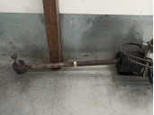 Recambio de cremallera direccion para citroën ax 1.1 referencia OEM IAM 9431020021  