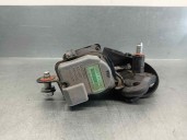 Recambio de cinturon seguridad trasero izquierdo para ssangyong actyon 2.0 td cat referencia OEM IAM 7560131101  5 PUERTAS