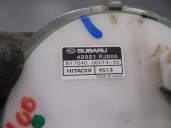 Recambio de aforador para subaru xv 2.0 cat referencia OEM IAM 42021FJ000  