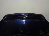 Recambio de capot para citroën xantia berlina 2.0 hdi cat (rhy / dw10td) referencia OEM IAM 7901G8 AZUL 