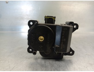 Recambio de motor calefaccion para toyota land cruiser (j15) 2.8 turbodiesel cat referencia OEM IAM 0638000172  