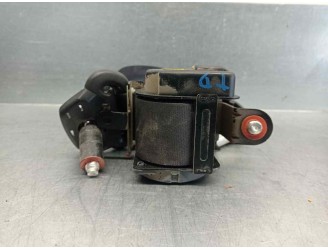 Replacement rear right seat belt for SsangYong Actyon 2.0 TD CAT OEM IAM reference 7560231101 5 DOORS