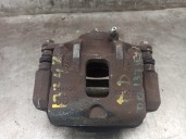 Recambio de pinza freno delantera derecha para kia carens ( ) 1.7 crdi cat referencia OEM IAM 58130A4170 