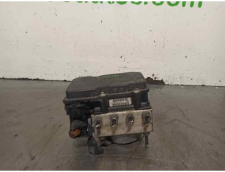 Replacement ABS unit for Fiat Grande Punto (199) 1.3 16V JTD CAT OEM IAM reference 51787091 0265232913 BOSCH