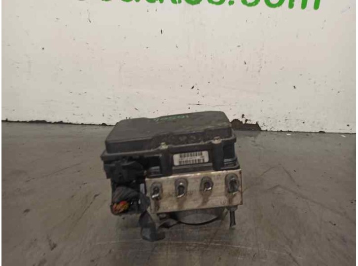 Recambio de abs para fiat grande punto (199) 1.3 16v jtd cat referencia OEM IAM 51787091 0265232913 BOSCH