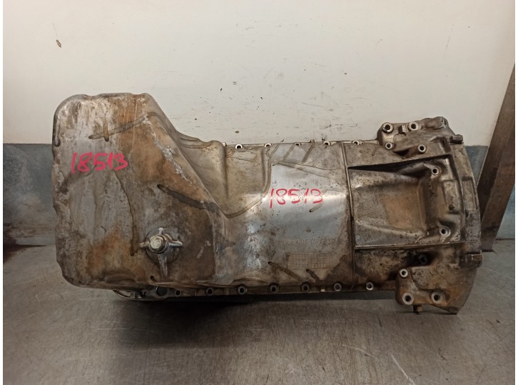 Recambio de carter para ssangyong kyron 2.0 referencia OEM IAM A6640101013  