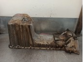 Recambio de carter para ssangyong kyron 2.0 referencia OEM IAM A6640101013  