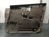 Recambio de guarnecido puerta delantera izquierda para nissan murano i (z50) 3.5 4x4 referencia OEM IAM 80901CC01B 80901CC03B 