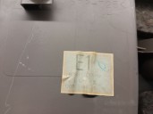 Recambio de guarnecido puerta delantera izquierda para nissan murano i (z50) 3.5 4x4 referencia OEM IAM 80901CC01B 80901CC03B 